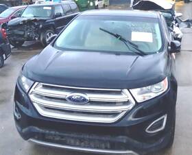 546.fd1517 Ford 2015 2016 2017 2018 Edge Brake Pedal Assembly Break Bracket Sensor