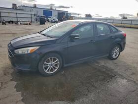 546.fd1g16 Ford Pedal Brake/clutch Oem 2016 Focus