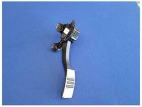 546.fd1h12 Ford 2011-2014 Mustang Boss 302 5.0l Gas Throttle Pedal Drive By Wire 2599