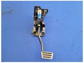 546.fd1i16 Ford 2015-2017 Mustang Gt S550 Brake Pedal Assembly 2610