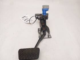 546.fd1k11 Ford Brake Pedal Fits Fusion 2011 Oem
