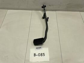 546.fd1l19 Ford 2019 Fusion Hybrid Se Brake Pedal Oem