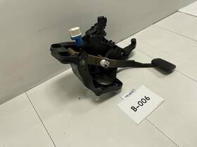 546.fd1o07 Ford 2007 Five Hundred Brake Pedal Oem