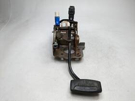 546fd8406 Ford 06 - 10 Explorer Oem Floor Brake Pedal With Support Mount Bracket Assembly