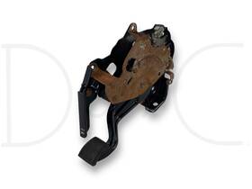 5c34-2780-b Ford 05-07 F250 F350 Emergency Parking Brake Pedal Assembly Oem