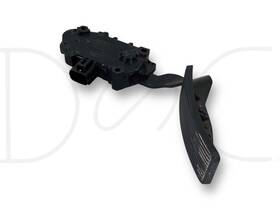 5c34-9d823-af Ford 05-07 F250 F350 6.0 6.0l Diesel Adjustable Throttle Accelerator Pedal Oem