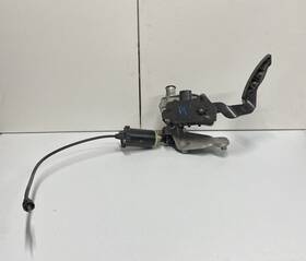 5c34-9f836-a Ford Adjustable Accelerator Pedal 05 06 07 Superduty F250 F350 Sd