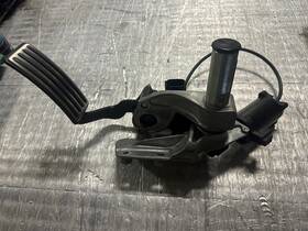 5c34-9f836-cc Ford 2005-2007 F250 F350 Harley Davidson Throttle Pedal Chrome #17