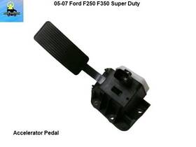 5c349f836dbc Ford 99 To 04 F250 F350 Diesel Accelerator Throttle Pedal Oem