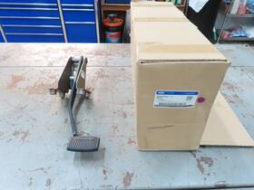 5c3z-2455-ca Ford Brake Pedal Assembly For Manual Transmission