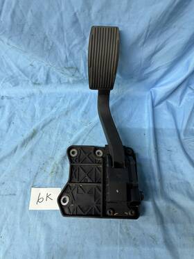 5l14-9f836-ad Ford 2003-06 Expedition Accelerator Gas Pedal With Sensor Oem 5l149f836ad