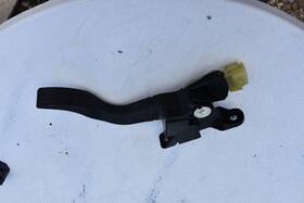5s8801 Ford 2006-2009 Fusion/mercury Milian Accelerator Pedal Authentic Tested