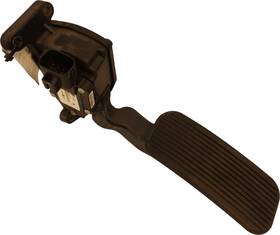 6f9a9f836 Ford 2005-2007 Freestyle Gas Accelerator Throttle Pedal Assembly Used