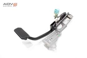 6l3t96854ba Ford 2013 - 2019 Escape Brake Stop Pedal With Sensor And Bracket Oem