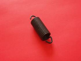 78-7523 Ford Nos 1937-38 Passenger And Pu Clutch Pedal Retracting Return Spring