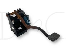 7c34-78b633-aa Ford 99-07 F250 F350 5.4l Clutch Pedal Assembly Manual Transmission Oem