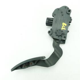 7c3498f36aa Ford 2008 2009 2010 F250 F350 Gas Fuel Throttle Accelerator Pedal Peddle
