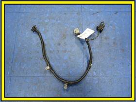 7r3z-12638-aa Ford 07-10 Mustang Mt Clutch Pedal Interlock Switch Wire Wiring Harness 5562