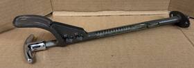 8a-2780 Ford Nos 1949 1950 Car Emergency Brake Tee Handle Mechanism Look