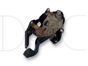 8c34-2780-ab Ford 08-10 F250 F350 Emergency Parking Brake Pedal Hood Release Assembly Oem