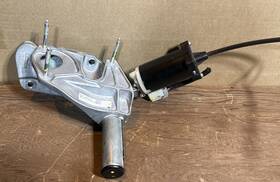 8c34-9d823-aa Ford 08-10 F250 F350 Super Duty Power Adjustable Pedal Motor