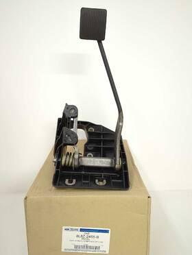 8l8z-2455-b Ford New Oem Genuine Brake Pedal Asy 2008 Escape Mariner Manual