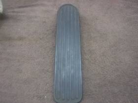 8m-9735-b Ford 8m9735b 1949 50 51 Mercury Lincoln Gas Pedal New #