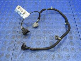 8r3t-12638-aaa Ford 07-09 Mustang Mt Clutch Pedal Interlock Switch Wire Wiring Harness 0526