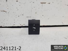 90604ad Ford 031631 42936 Oem 2007-2010 Explorer Sport Trac 4.0l Foot Pedal Adjuster Switch