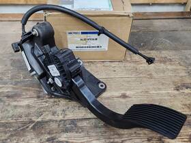 9f836-m Ford New Oem 2010 F150 Accelerator/brake Pedal Travel Position Sensor Adjustable