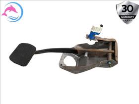 9l34-2450-db Ford 2003 - 2006 Oem Expedition Brake Stop Pedal Assembly With Bracket