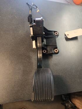 9l3a-9f836-ac Ford 2009 F-150 Acceleration Pedal Part #