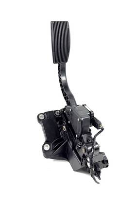 9l3a-9f836-cb Ford 9l3a9f836cb 2009-2010 F-150 Adjustable Accelerator Fuel Pedal Assembly