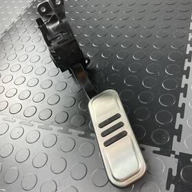 Aa53-9f836-ba Ford 2010-2012 Taurus Sho Accelerator Gas Pedal Assembly Oem