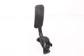 Aa5a-9f836-ad Ford 09-12 Flex Lh Left Front Accelerator Gas Pedal Black Oem