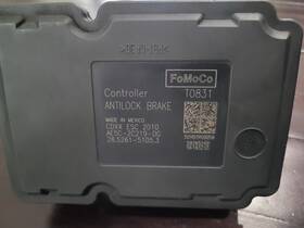 Ae5c-2c219-dg Ford 2010-2012 Fusion/mercury Milan Abs Control Module