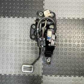 Ag139f856 Ford 2010-2012 Taurus Brake Pedal Adjuster Bracket Assembly Oem
