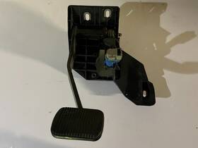 Al84-9f856-af Ford 2008-2012 Escape Brake Pedal Assembly Used With Light Switch Oem