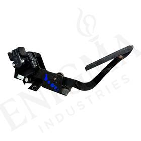 Au56524 Ford 1999 - 2001 7.3 Diesel Zf6 Oem Fuel Pedal Accelerator Throttle