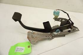 Av612467gb Ford 13-19 Escape Oem Auto Tranny Stop Brake Pedal A/t Assembly 5022