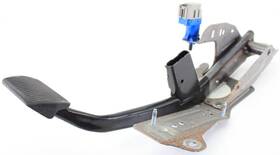 Av6z-2455-h Ford 2013-2019 Escape Brake Pedal Assy Oem