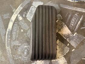 Bb537412020 Ford Explorer Xlt 3.5l 4x4 Dead Pedal 2011-2019 Oem