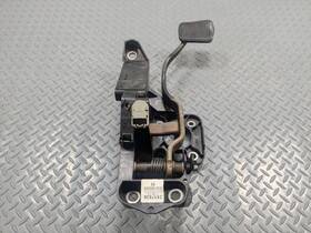 Bb539f856hc Ford 2011 - 2015 Oem Explorer Brake Stop Pedal And Sensor Assembly