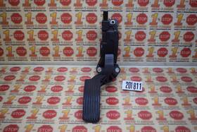Bc24-9f836-ab Ford Bc2z9f836b 2009-2019 E450 Accelerator Gas Pedal Position Sensor Oem