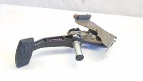 Bc34-2450-ee Ford 2011 2012 2013 F350 F250 Super Duty Adjustable Brake Foot Pedal