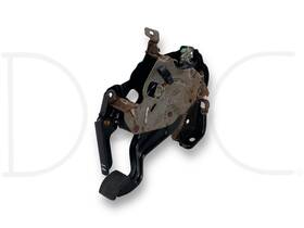Bc34-2780-fe Ford 11-16 F250 F350 Emergency Parking Brake Pedal Hood Release Assembly Oem