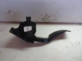 Bc34-9f836-dc Ford 2012 F250 Sd Super Duty 6.2l Accelerator Gas Pedal