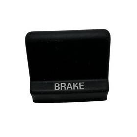 Bc342783aa Ford 2008 - 2016 F250 F350 Pull Parking Emergency Brake Release Lever Handle Oem