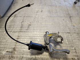 Bc349d823ba Ford 2011 F250 F350 F450 F550 Adjustable Accelerator Gas Pedal Motor Bracket