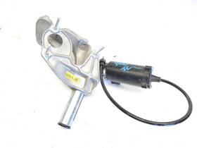 Bc349d823bb Ford 2011-2013 F350 F250 6.7l Adjustable Gas Pedal Bracket Motor